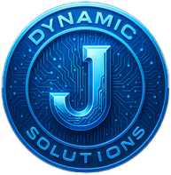 JDynamics Logo